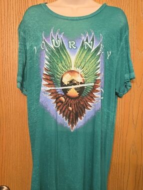 Live Nation Journey Tee